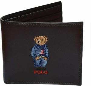 polo billfold