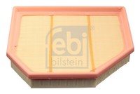 Original Febi Bilstein 48535 Luftfilter Luftfiltereinsatz FüR BMW