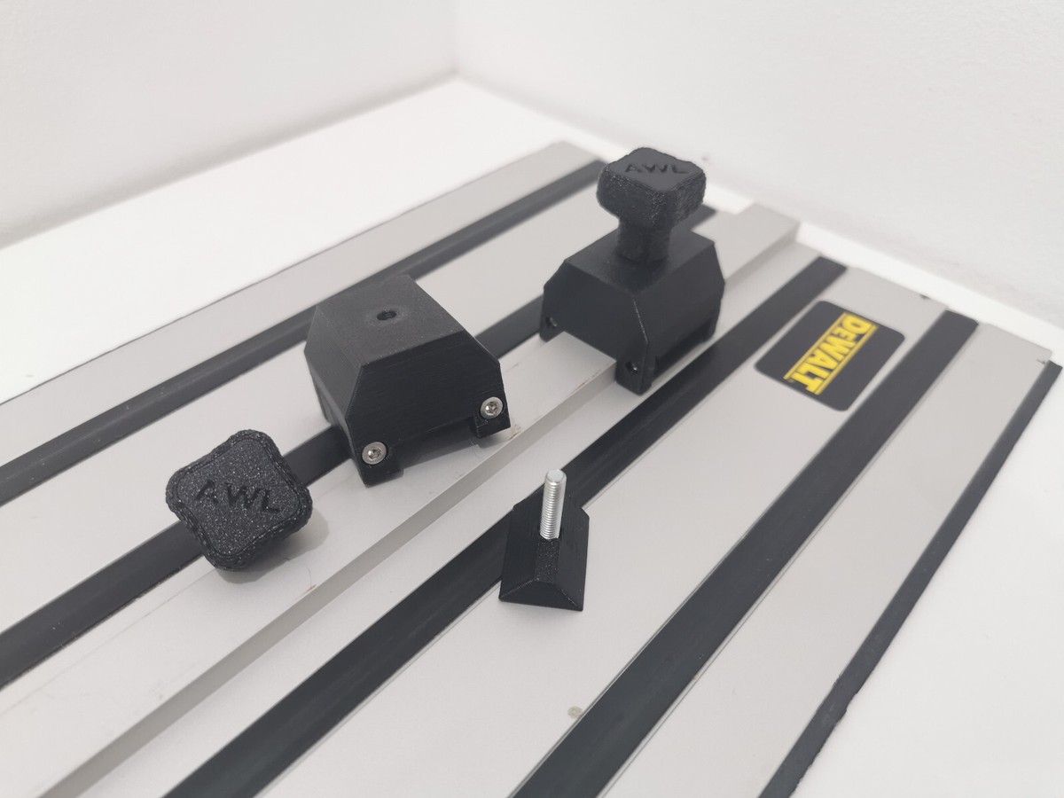 Erbauer EPR710 Compatible Triangular Trim Router Base - INC P&P
