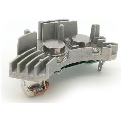 Heater Blower Fan Resistor Fits Citroen Xsara Picasso 2.0 HDI #8