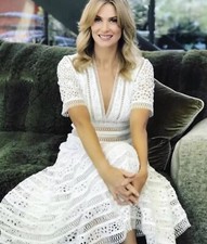 🤍 zimmermann lovelorn long dress size 2 🤍