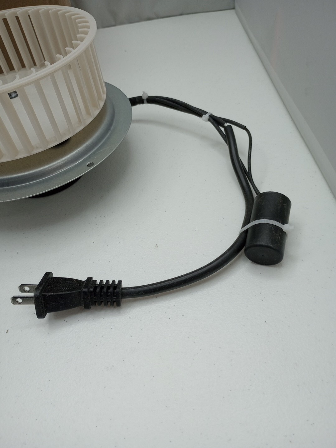 0695B000 OEM Genuine Nutone Vent Bath Fan Motor Wheel for QT80 229 eBay