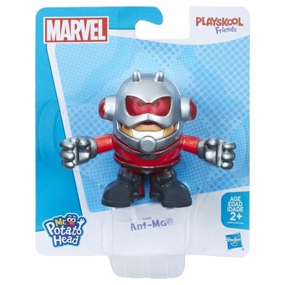 ant man potato head