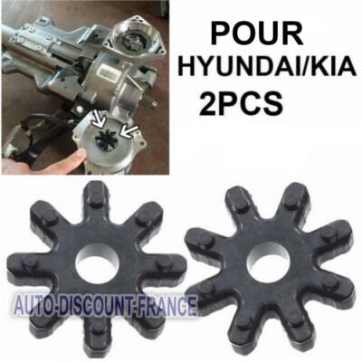 Kit De Colonne De Direction De Rechange Pour Audi A3 (8L1) Et Seat Leon (1M1) - Joints Et Pièces D’étanchéité