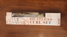 Curly Q Heatless Curl Set