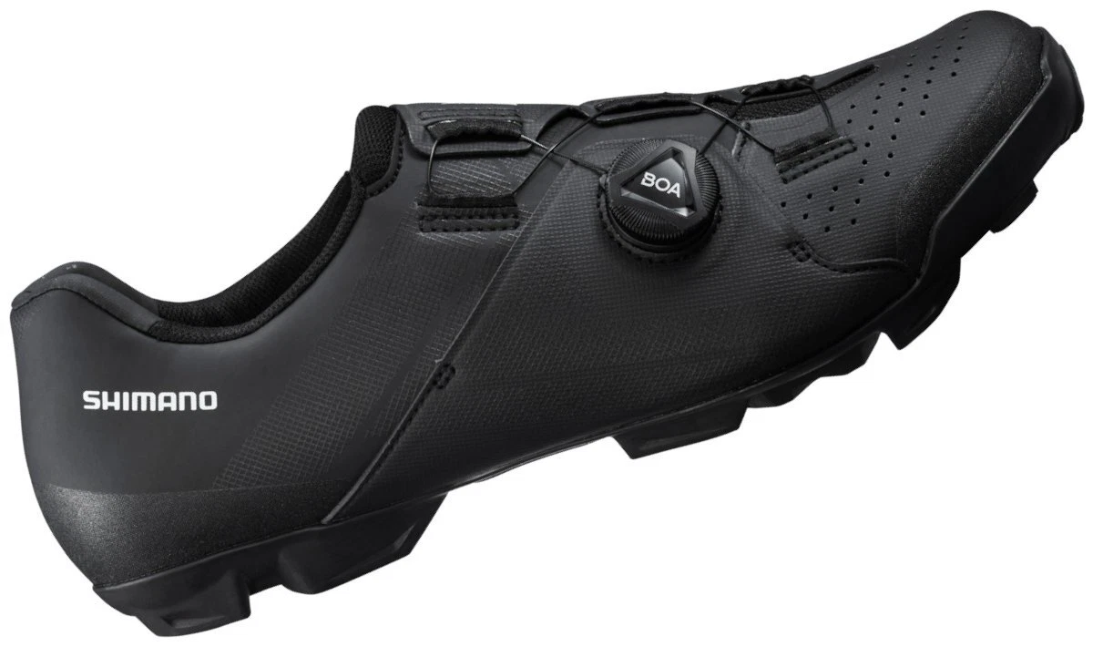 shimano xc300 wide
