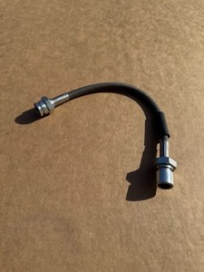 Russell Clutch Hose Kits for 94-01 Acura Integra LS / GSR / Type-R 684730