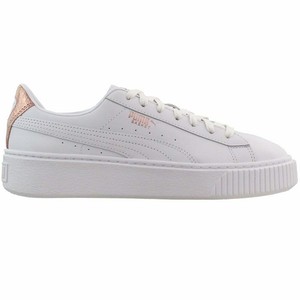 puma basket platform rg