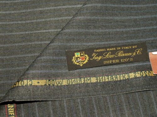 Supreme x Loro Piana 100% Wool Fabric Cherry Red 60” Capolavoro