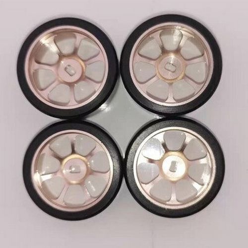Drift Tire RC Car For 1/28 IW05 IW04M MINI-Z AWD MINI-Q MINI-D Kyosho Toys Parts - Picture 18 of 18