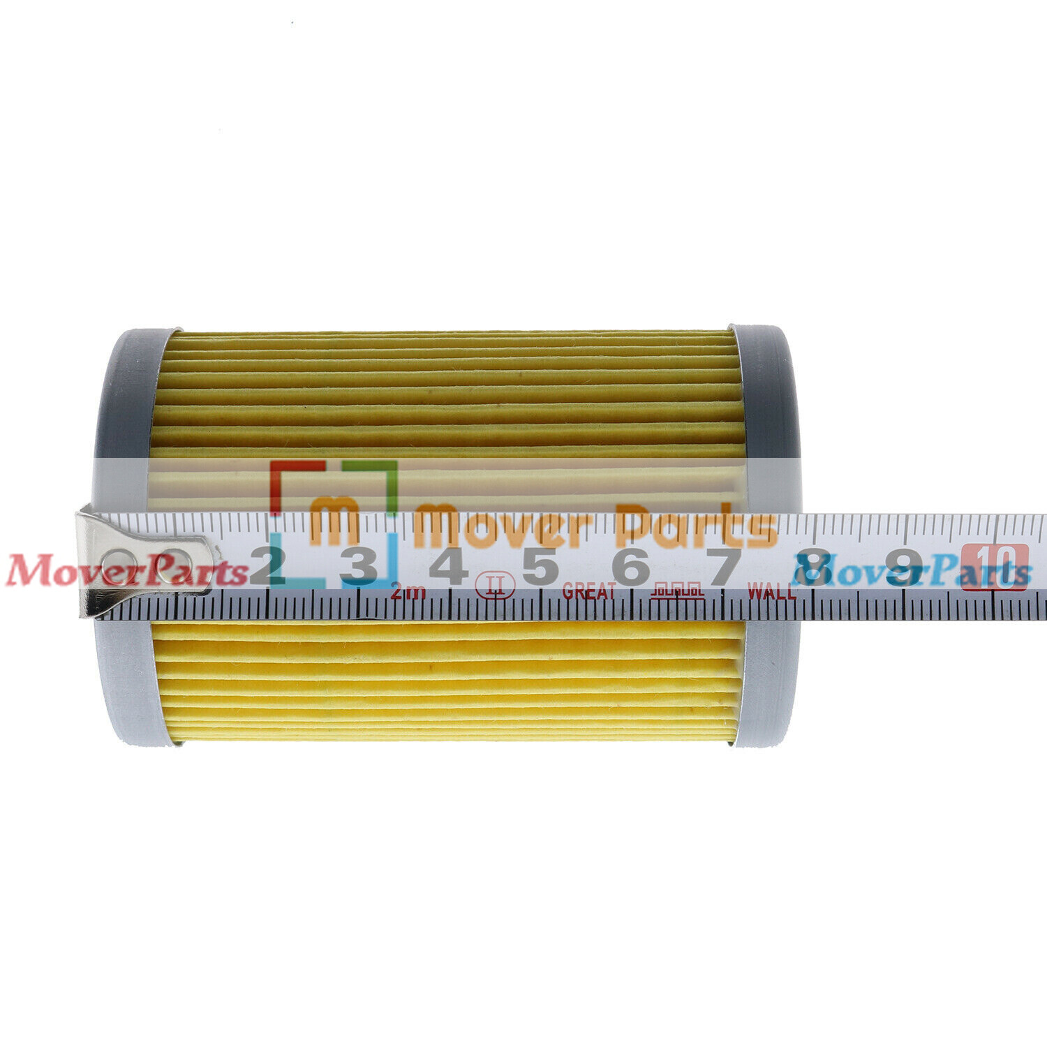 Fuel Filter RA21151280 for Kubota KX413 KX713 KX913 KX1213 KX1613