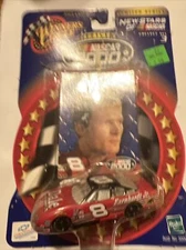 Winner's Circle Nascar Dale Earnhardt Jr 2000 #8 Die Cast