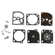 Carburetor Gasket Repair RB-69 For Zama C1Q-EL12 -EL24A C1Q-S136 C1Q-S96B Carb