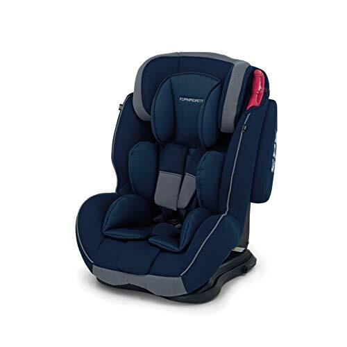 Foppapedretti – Seggiolino Auto Dinamik Ocean