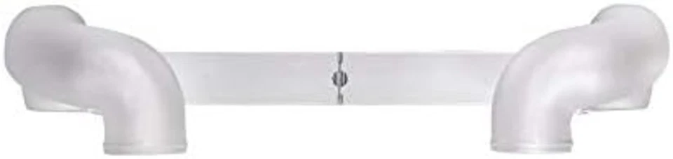 Enfriador de aire de carga para 1998 1999 2000 2001 2002 2003 Volvo WX Foto 4 de 4