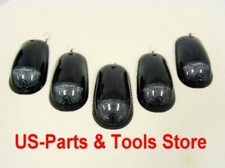 Dodge Ram LED Dachleuchten 03 09 smoke Cab Li...