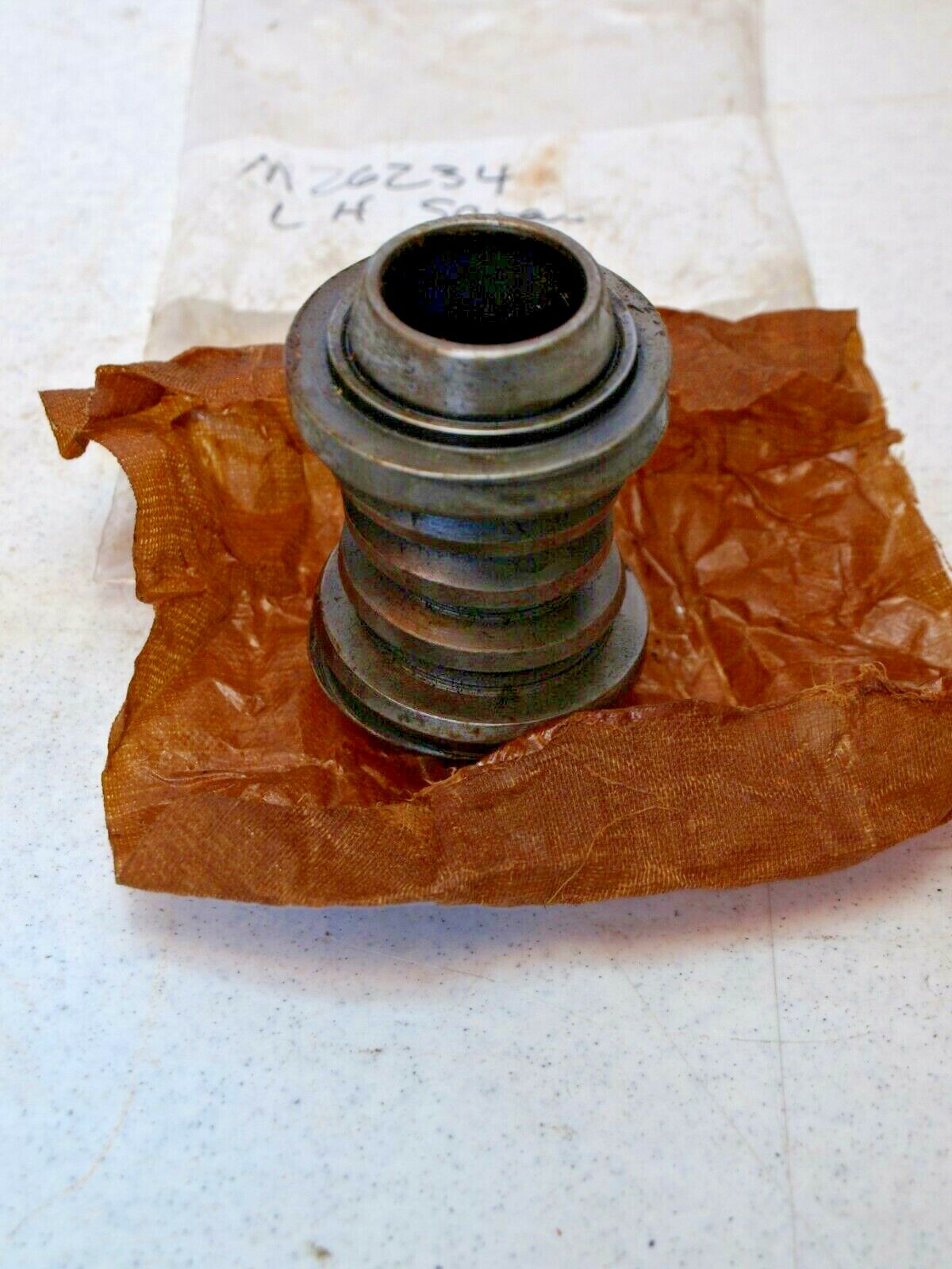 Rolls Royce or Bentley Steering Worm
