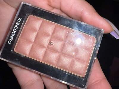 CHANEL Irreelle Blush Silky Cheek Colour 80 Tea-rose for sale