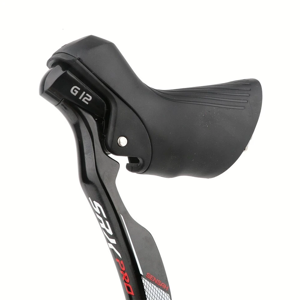 Road Bike Groupset RL Shifter Rear Derailleurs Gravel Cyclo-Cross SRX 1x12Speed - Image 4 of 4