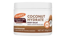 Palmer's Coconut Oil Formula Body Balm with Green Coffee Extract, 3.5 Ounce