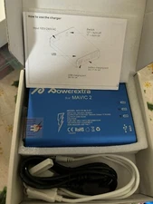 Powerextra YX 5-in-1, 3 Battery 2 USB Charger for DJI MAVIC Drone