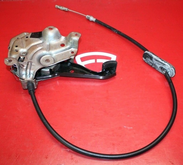 20132019 CADILLAC ATS OEM EMERGENCY PARKING EBRAKE FOOT OPERATED BRAKE PEDAL eBay