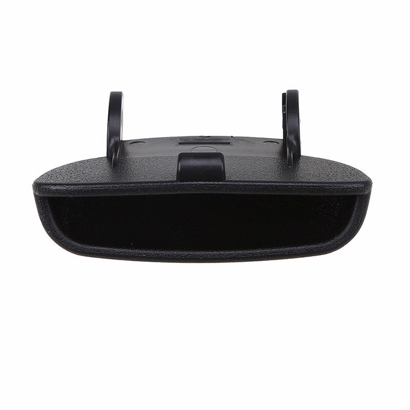 Honda Civic Center Console Armrest Cover Latch – 2006-2011, 83451-SNA-A01ZA Black