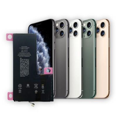 New 3969mAh Replacement Battery for iPhone 11 Pro Max with