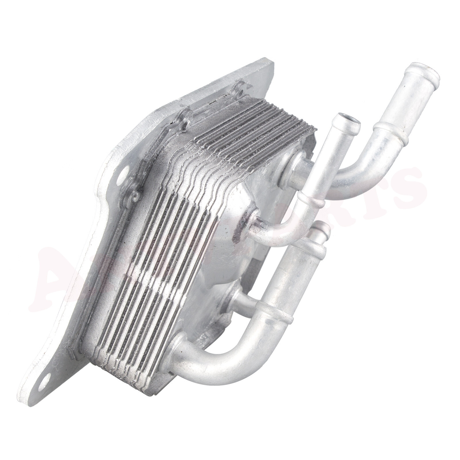 CVT Transmission Oil Cooler For Nissan Rogue Quest Altima Maxima Murano