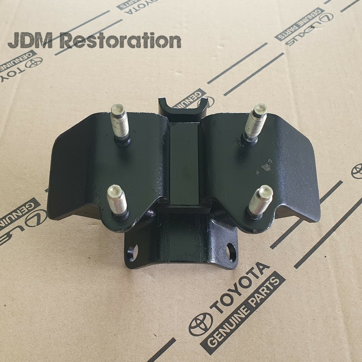 Toyota Jzx110 R154 Gearbox Mount Jza80 Jzx100 12371-46220