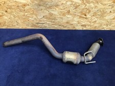 374733 Katalysator ohne Lambdasonde VW Transporter T6 Bus/Caravelle 7E0131701G