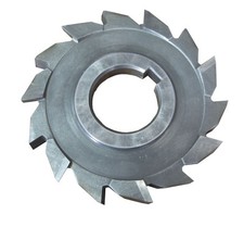 Scheibenfräser HSS 98x10mm Bohrung 32mm 14Z, Typ N, DIN 885-A S10367.59