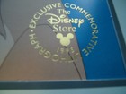 Disney Movie Lithograph Picture Lot-Includes 4 Lithos-1993 & 1994-Commemorative — photo 8
