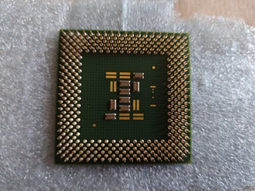 Intel Pentium III 800EB Socket 370 FCPGA SL4CD - Imagen 4 de 4