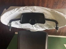 City Mini Stroller Belly Bar