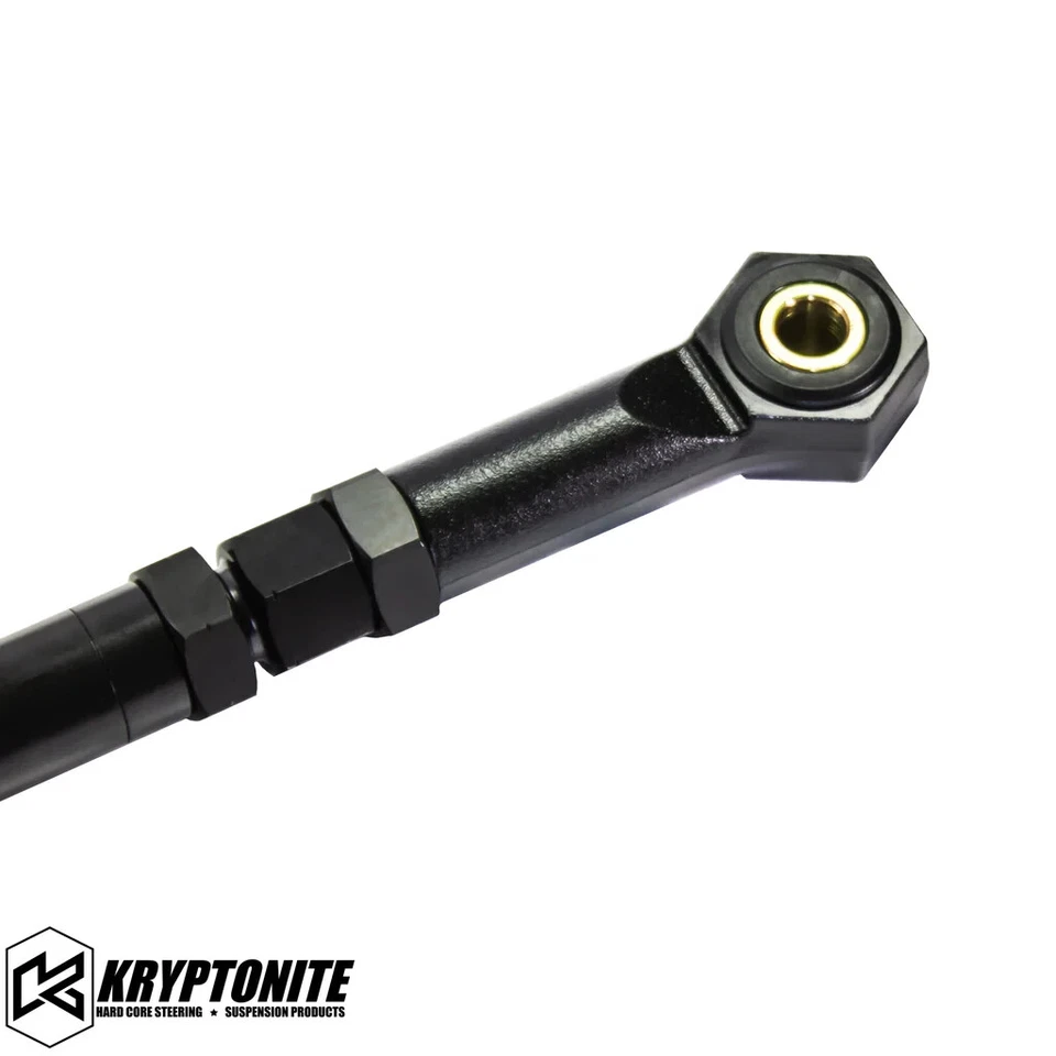 Kryptonite Death Grip Adjustable Track Bar For 05-16 Ford F-250/F-350 Super Duty — 第 2/4 张图片