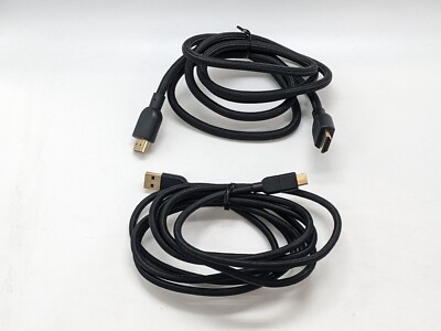 USB/HDMI Kabel NUR Elgato HD60 X Stream Record 1080p60 HDR10 4K30 geringe Latenz
