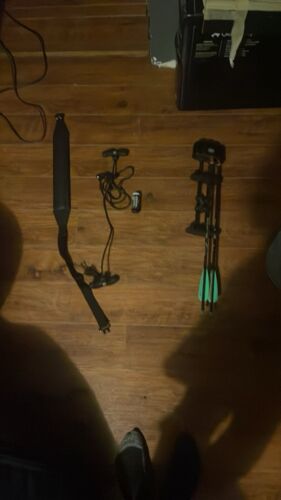 Center Point Sniper 370 Crossbow Adults Size