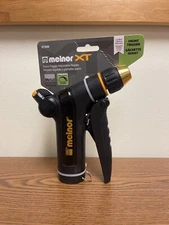 Melnor XT300 Front Trigger Adjustable Spray Nozzle