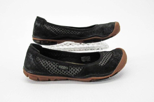 keen mercer ballerina