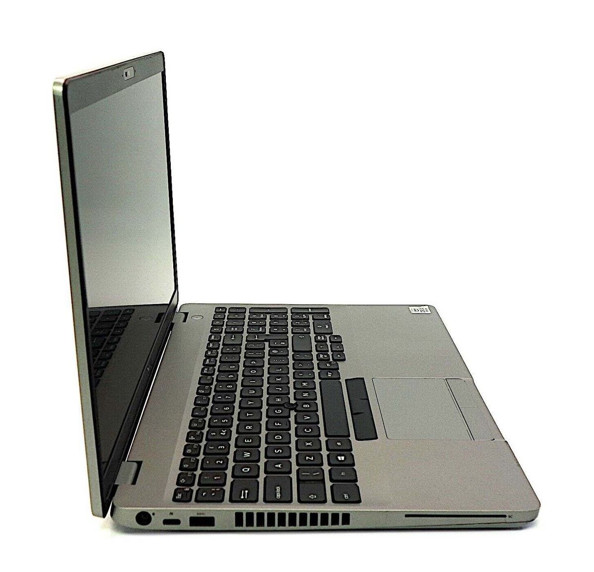 Dell Latitude 5510 Laptop, 15.6