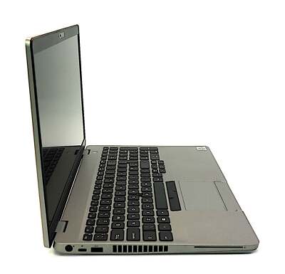 Dell Latitude 5510 Laptop, 15.6