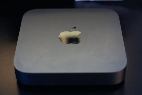 (BUNDLE) 2018 Apple Mac Mini (MRTT2LL/A) - Core i5 3.0GHz, 8GB RAM, 256GB SSD - Afbeelding 2 van 7