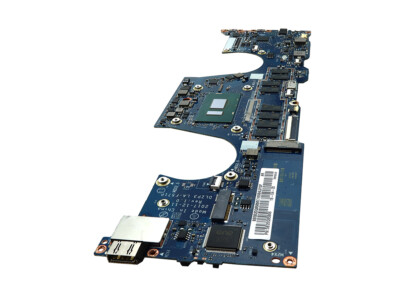 Lenovo Yoga 730-13IKB Motherboard – Core I5-8250U, 8GB RAM, Model DLZP3 LA-F571P (Open Box)