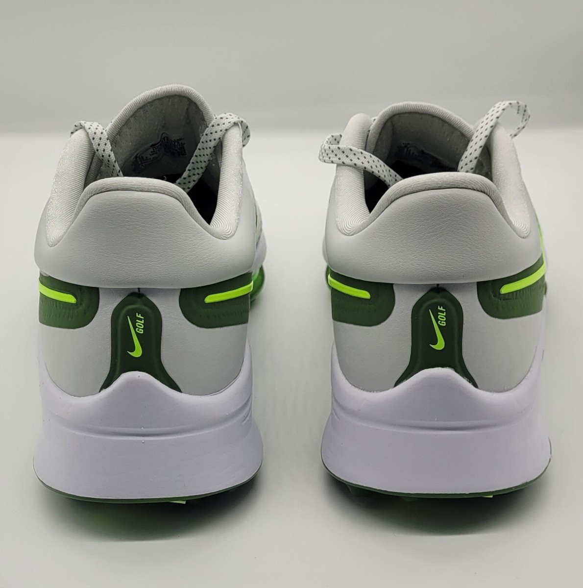 Nike Air Zoom Infinity Tour NEXT% Golf Shoes  display picture 2