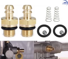 190593GS Pressure Washer Injector Kit Fit for Briggs Stratton Homelite (2 Set)