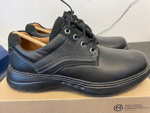 Clarks Un Brawley Pace Men display picture 1