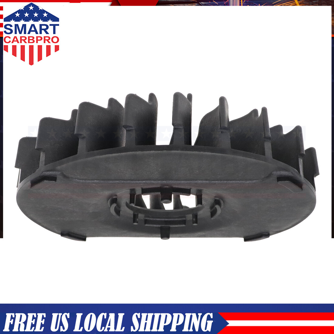 FOR BRIGGS & STRATTON 794273 FLYWHEEL FAN REPLACES # 692592 US STOCK | eBay