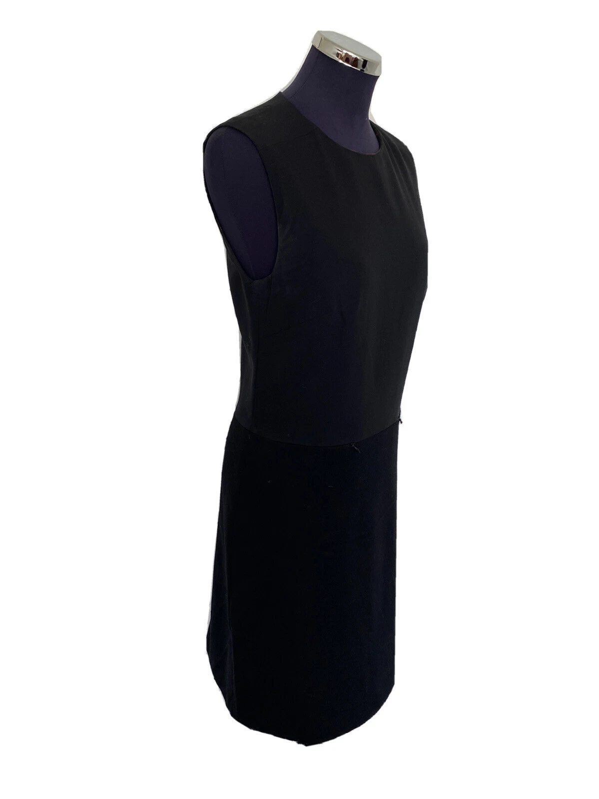 KENZO JUNGLE ABITO DONNA WOMAN DRESS VINTAGE JHD1631