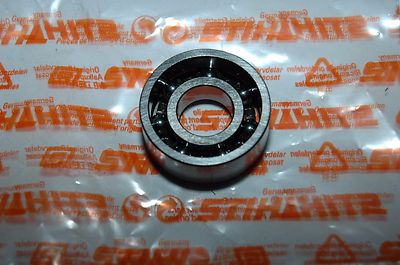 9523 4275 Original Stihl Kugellager 036 QS 044 MS 440